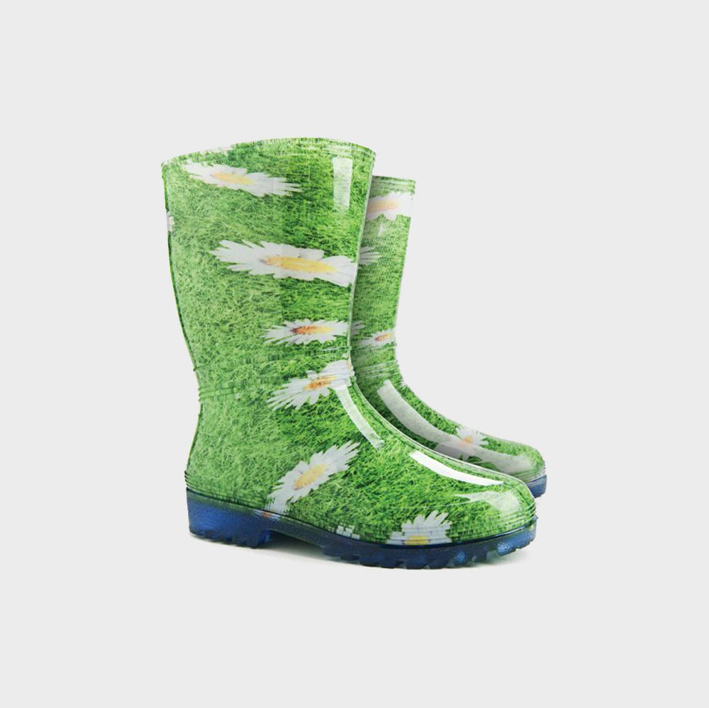 Kalosze damskie DEMAR 0054 A