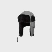 Czapka ocieplana uszanka Lahti Pro L1020100
