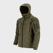 Bluza polarowa Lahti Pro L40155 - zielony