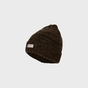 Czapka akrylowa Lahti Pro L102180S – brązowy