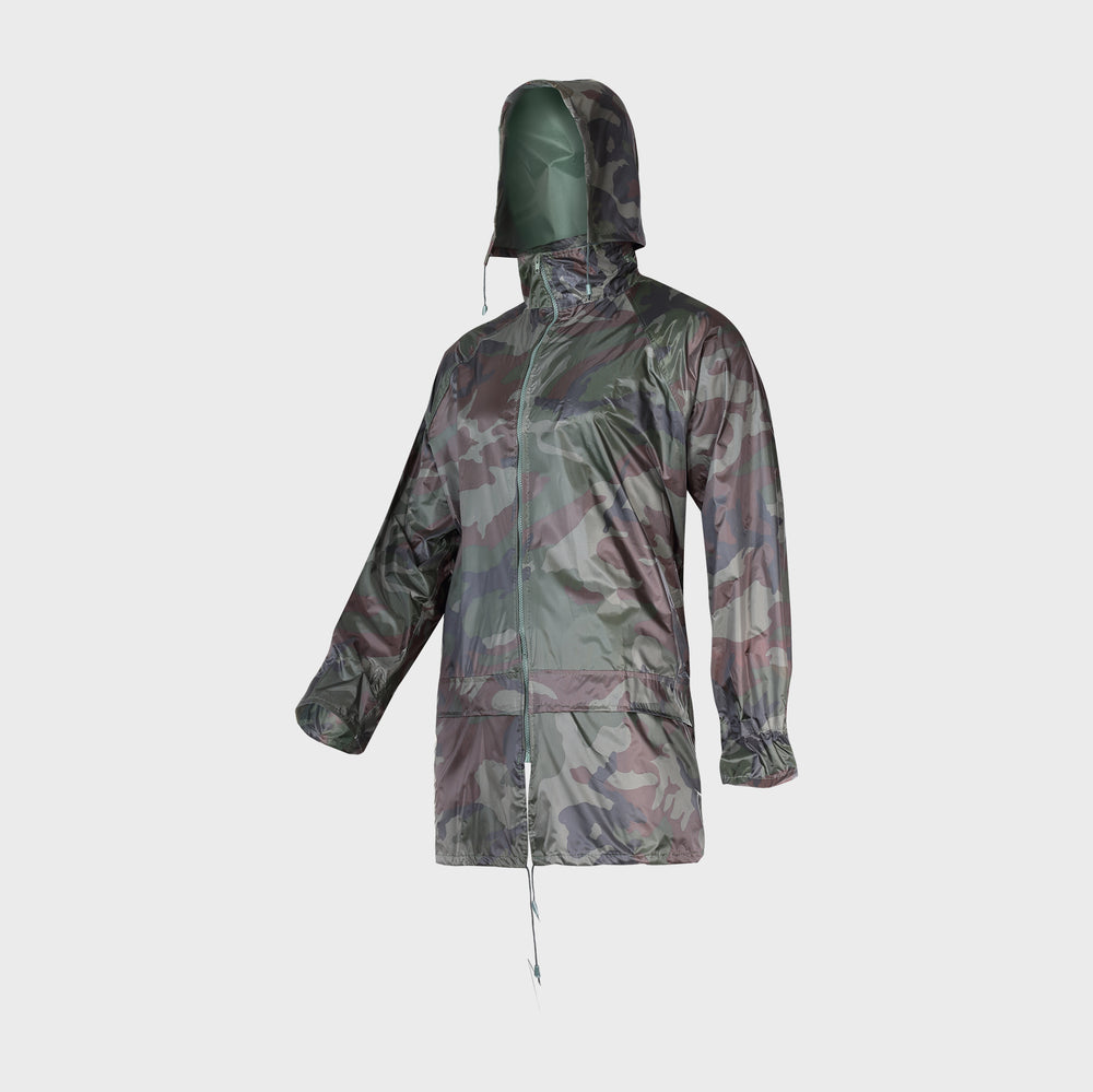 Komplet (kurtka, spodnie) Lahti Pro L41408 – moro