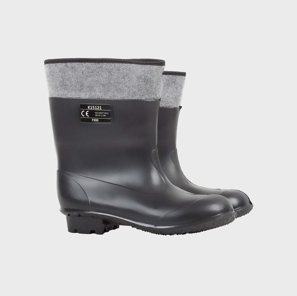 Kalosze filcowe Fagum K1512140