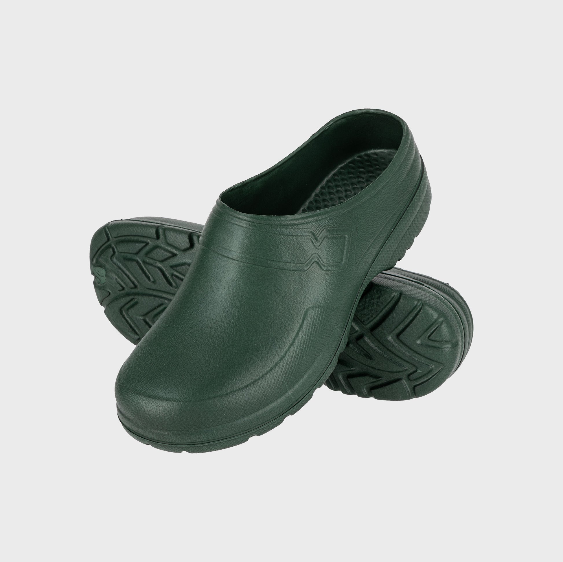 Chodaki typu "Clogs" KOLMAX 036