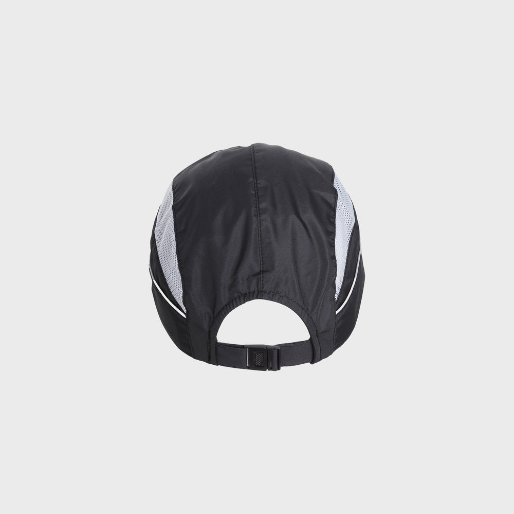 Czapka z daszkiem Lahti Pro L101060S – czarny