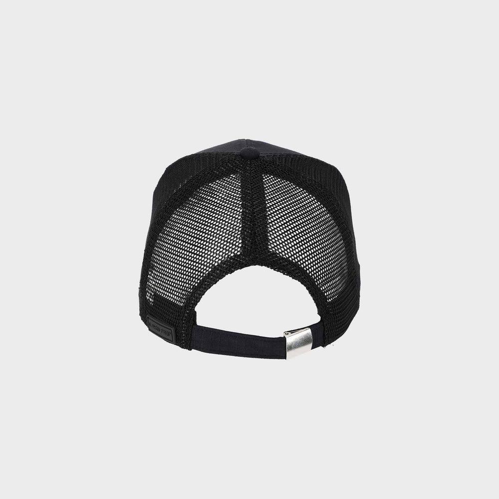 Czapka z daszkiem Lahti Pro L101120S – czarny