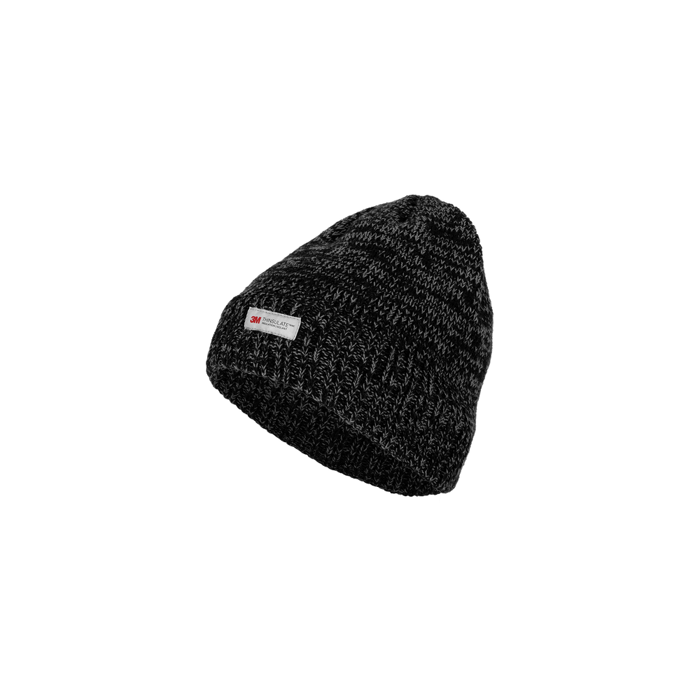 Czapka akrylowa Lahti Pro L102110S – czarny