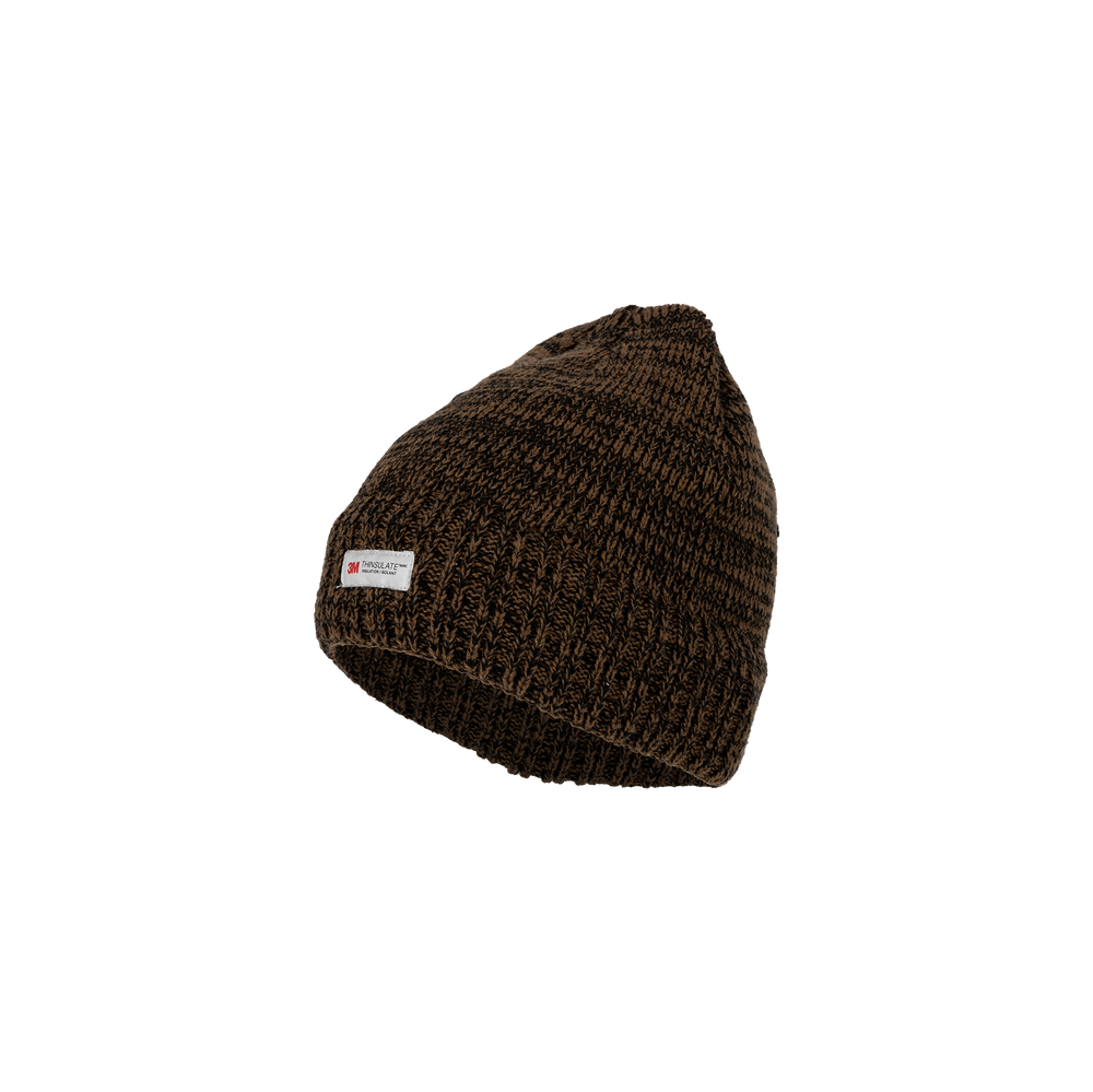 Czapka akrylowa Lahti Pro L102180S – brązowy