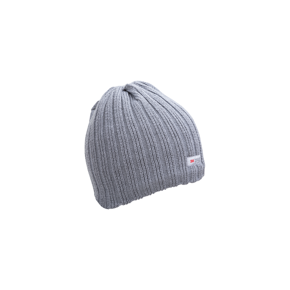 Czapka akrylowa Lahti Pro L102200S – jasnoszary