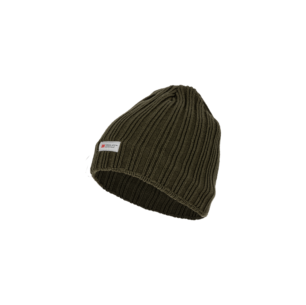 Czapka akrylowa Lahti Pro L102210S – zielony