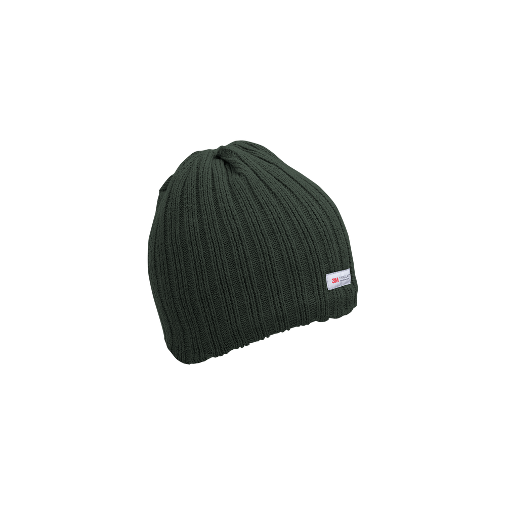 Czapka akrylowa Lahti Pro L102210S – zielony