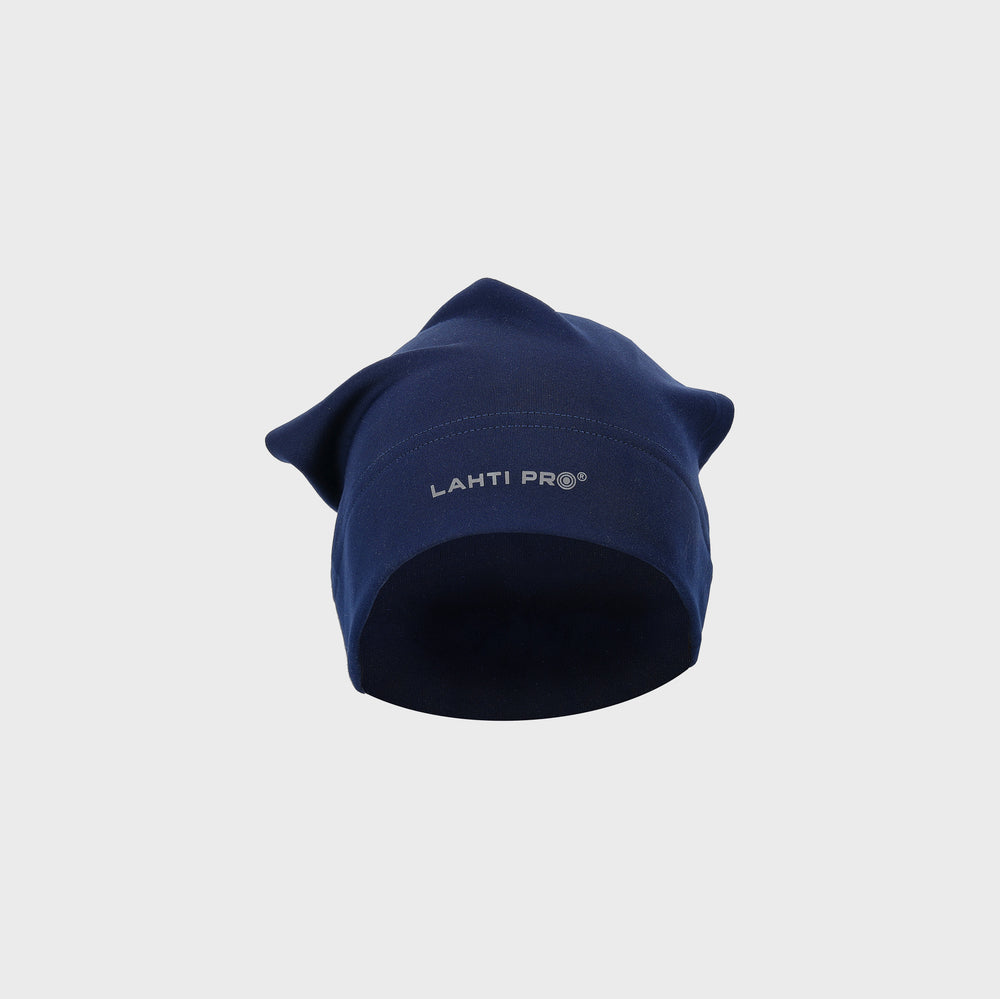 Czapka termoaktywna Lahti Pro L102300S – granatowy fjord