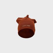 Czapka termoaktywna Lahti Pro L102310S – brązowy