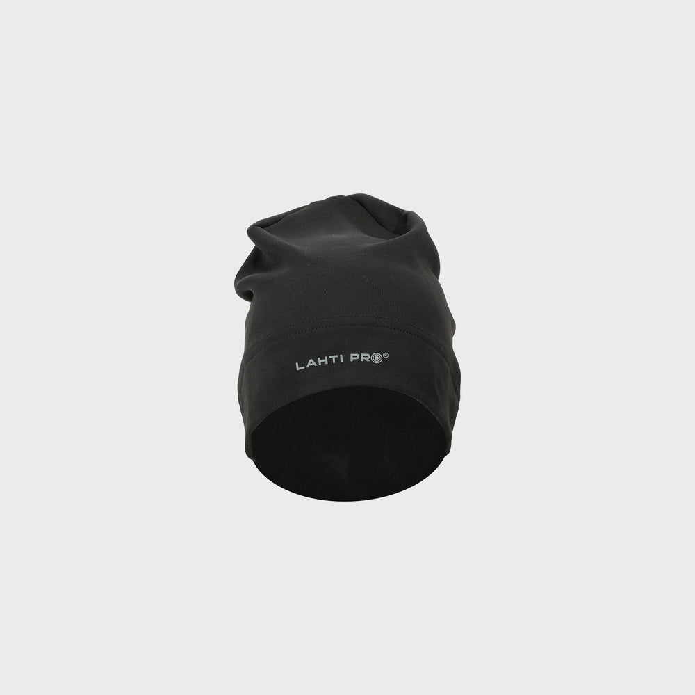 Czapka termoaktywna Lahti Pro L102320S – czarny