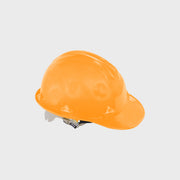 Hełm przemysłowy Lahti Pro L10407 – pomarańczowy