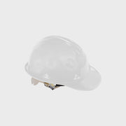 Hełm przemysłowy Lahti Pro L10407 – biały