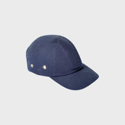 Czapka ochronna Lahti Pro L10408 – granatowy fjord