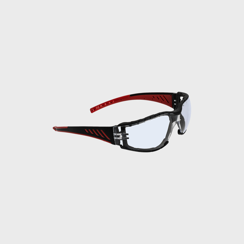 Okulary ochronne Lahti Pro L15005