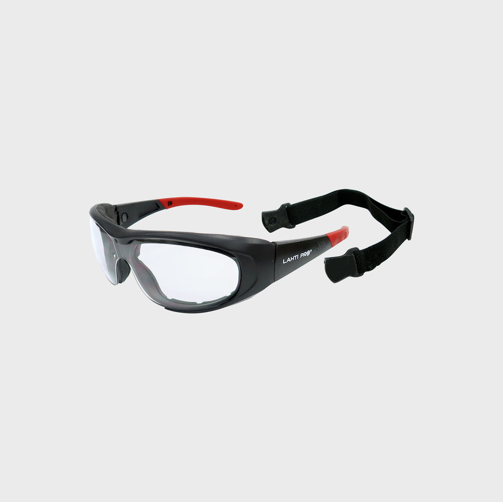 Okulary ochronne Lahti Pro L15010
