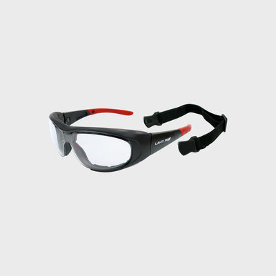 Okulary ochronne Lahti Pro L15010