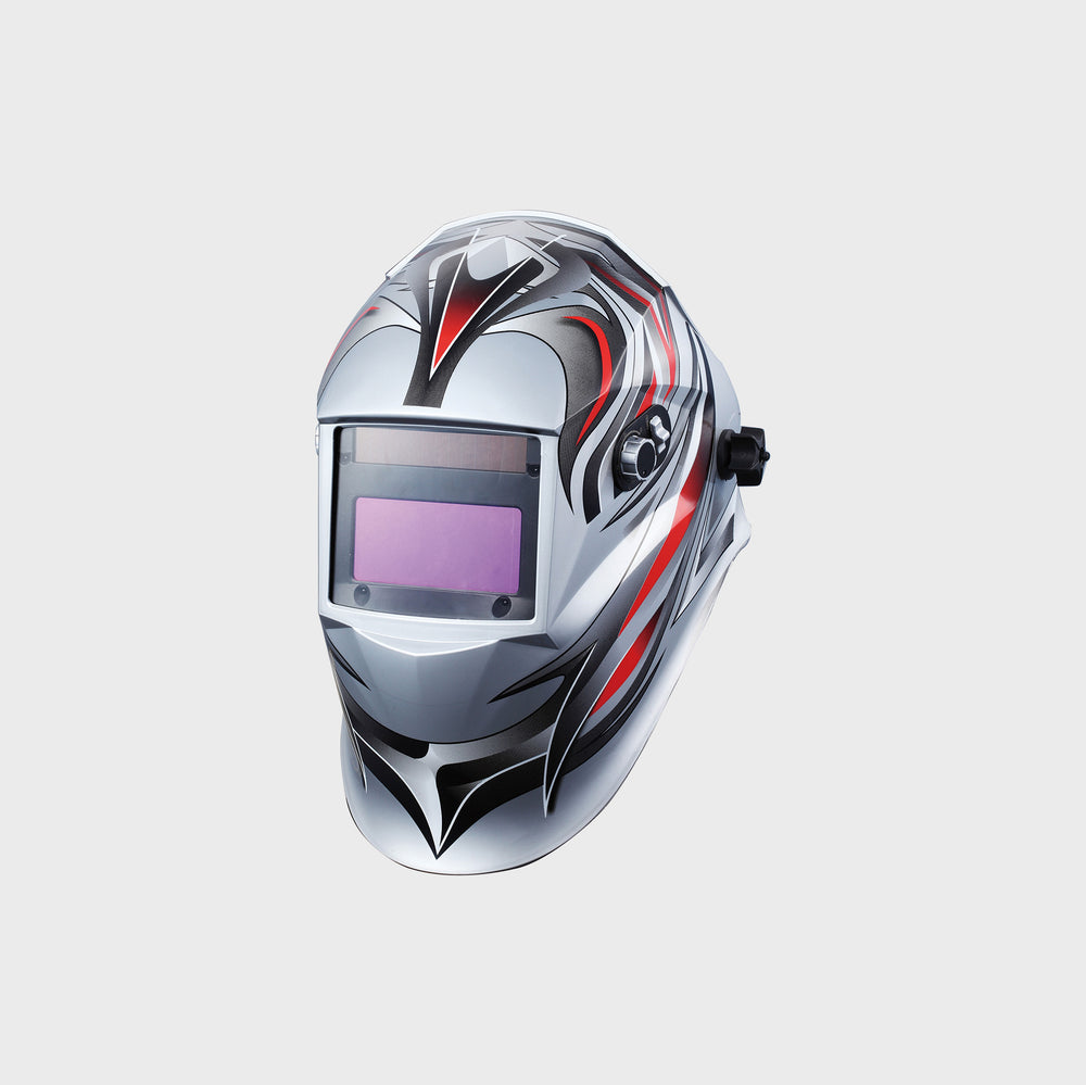 Przyłbica spawalnicza Lahti Pro L15404