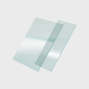 Komplet szybek wymiennych Lahti Pro L15404