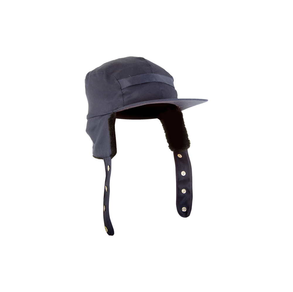 Czapka ocieplana uszanka Lahti Pro L19151