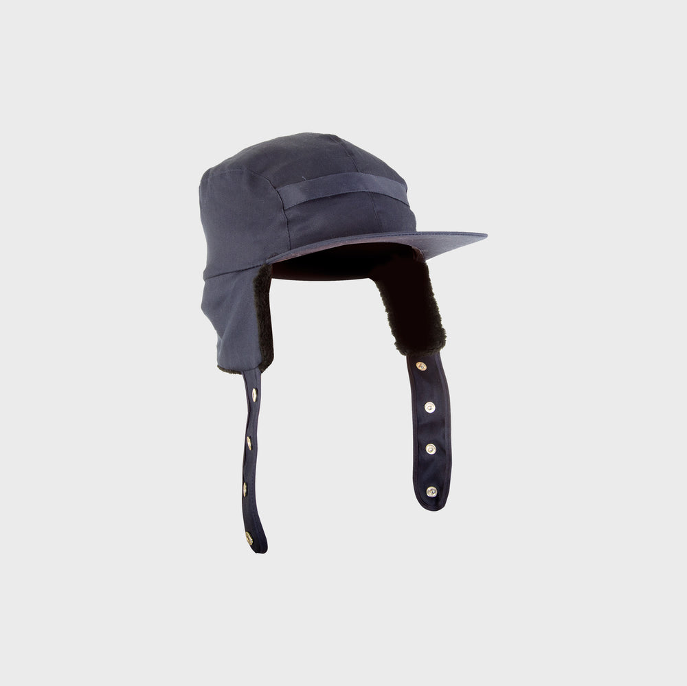 Czapka ocieplana uszanka Lahti Pro L19151