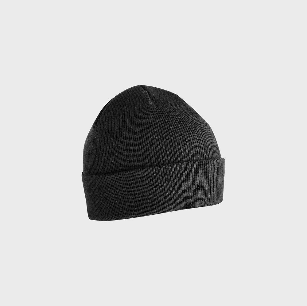 Czapka akrylowa Lahti Pro L19221 – czarny