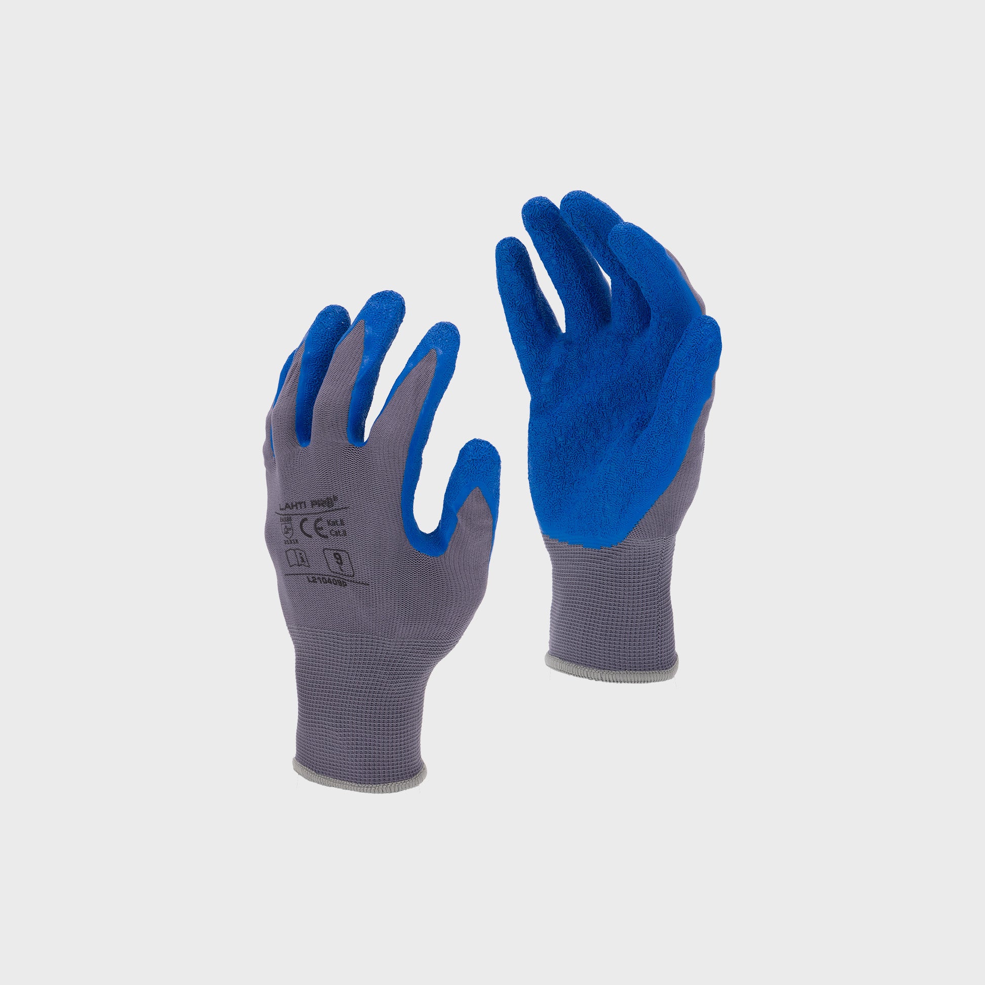 Rękawice ochronne Lahti Pro L2104