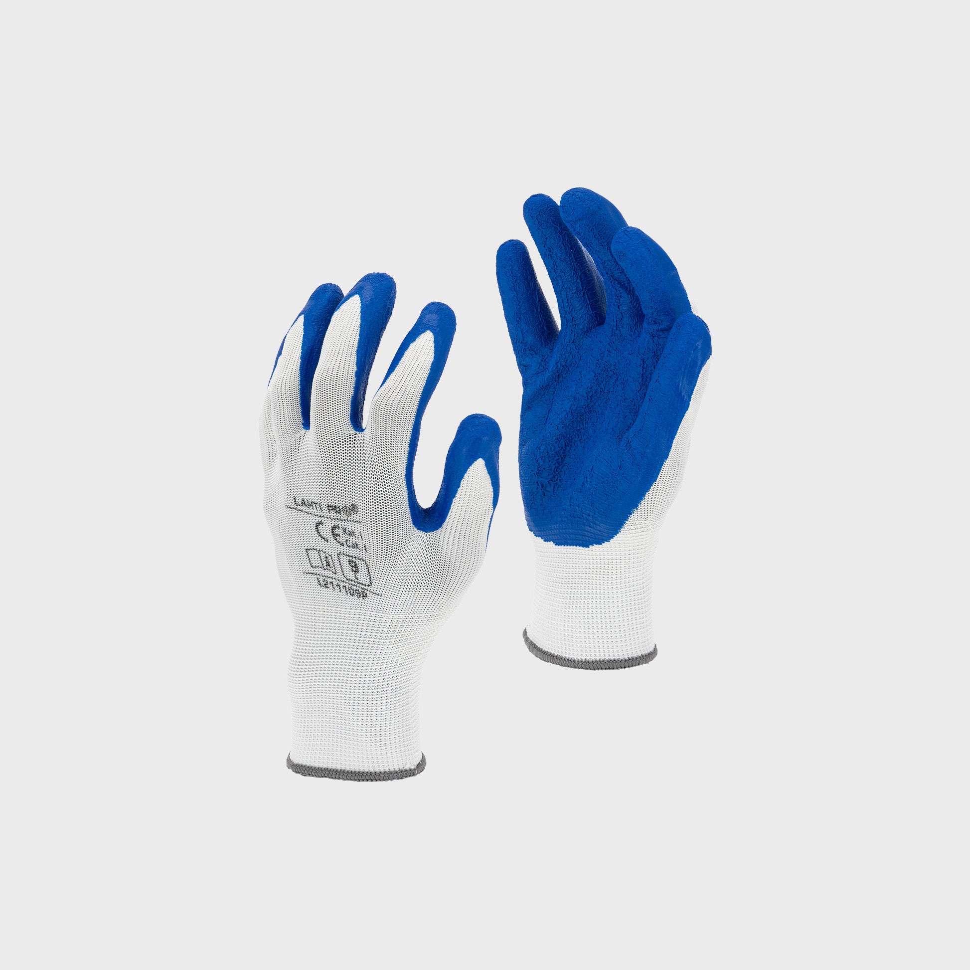 Rękawice ochronne Lahti Pro L2111