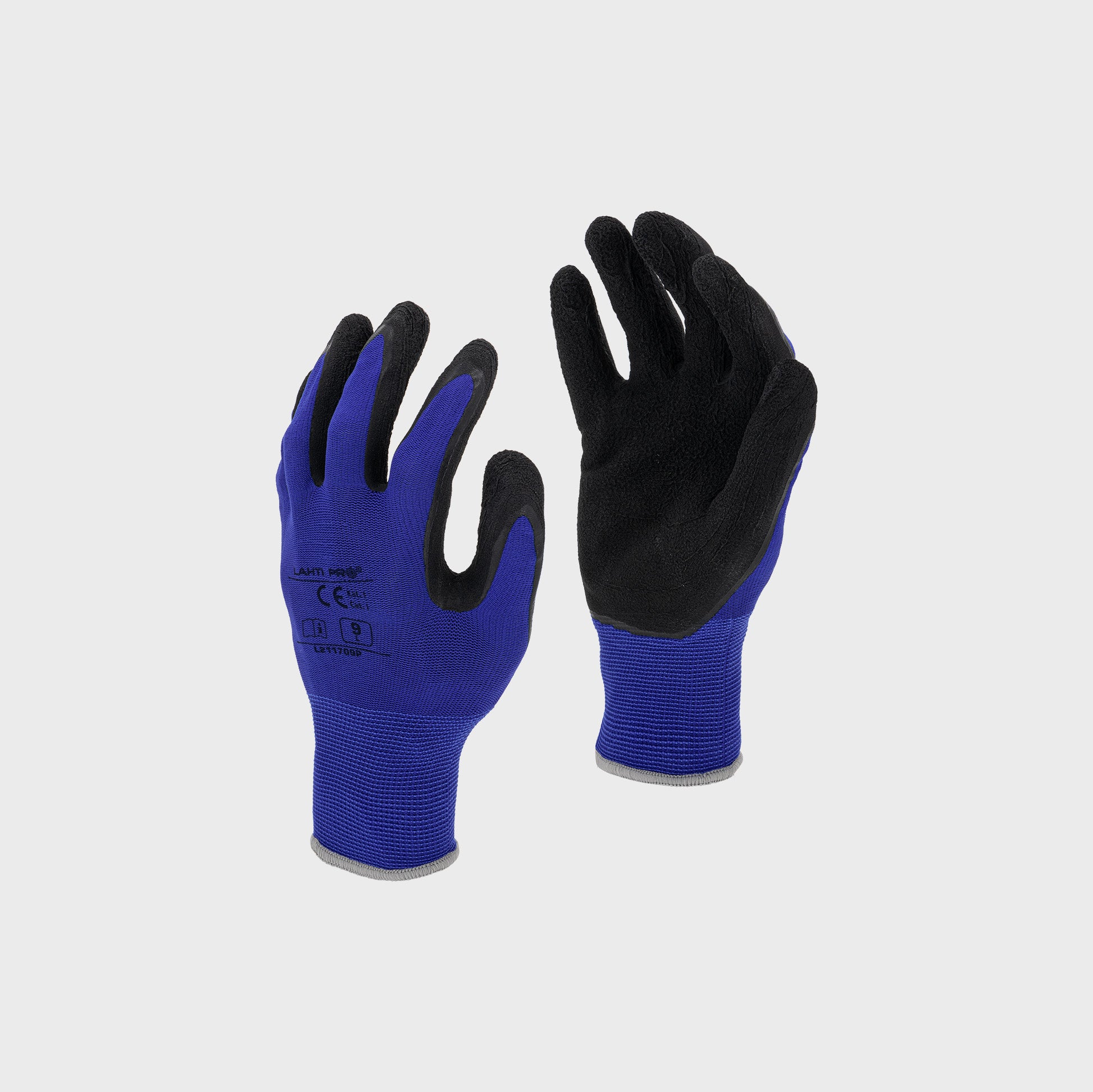 Rękawice ochronne Lahti Pro L2117