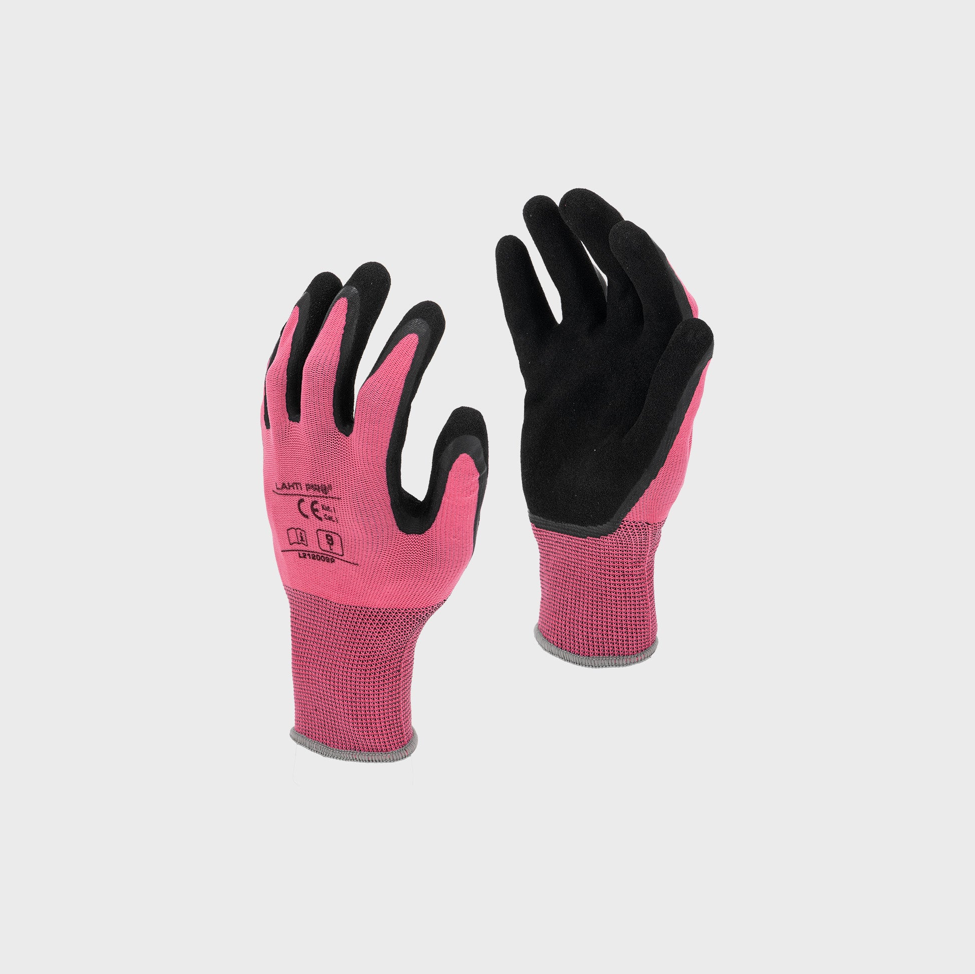 Rękawice ochronne Lahti Pro L2120