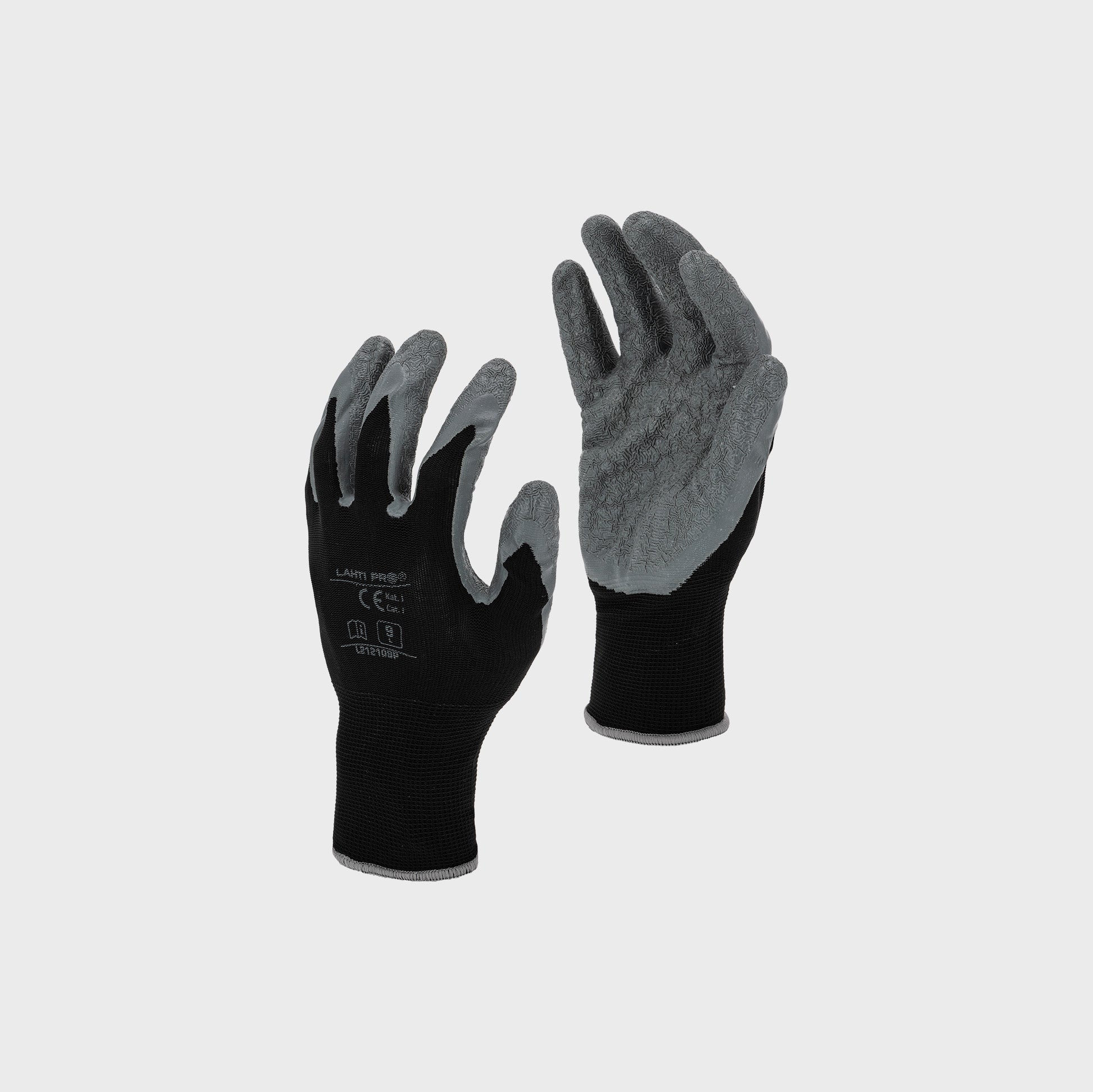 Rękawice ochronne Lahti Pro L2121