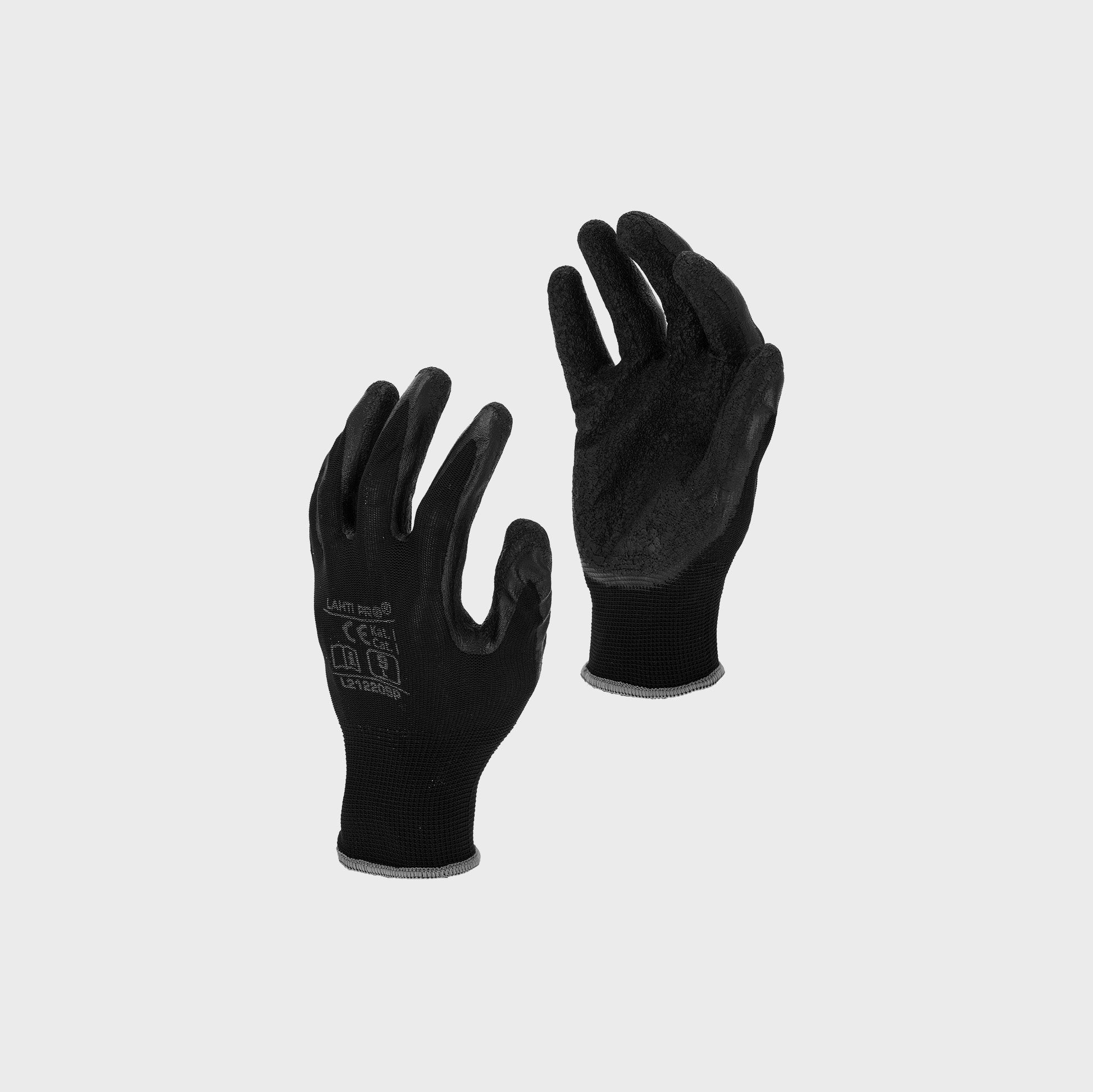 Rękawice ochronne Lahti Pro L2122