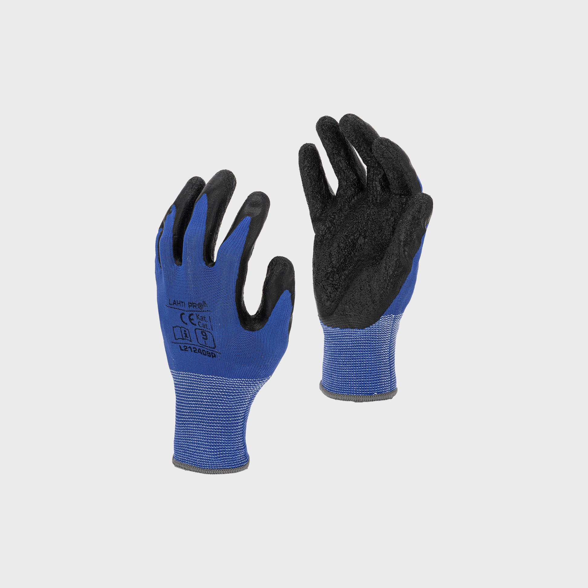 Rękawice ochronne Lahti Pro L2124