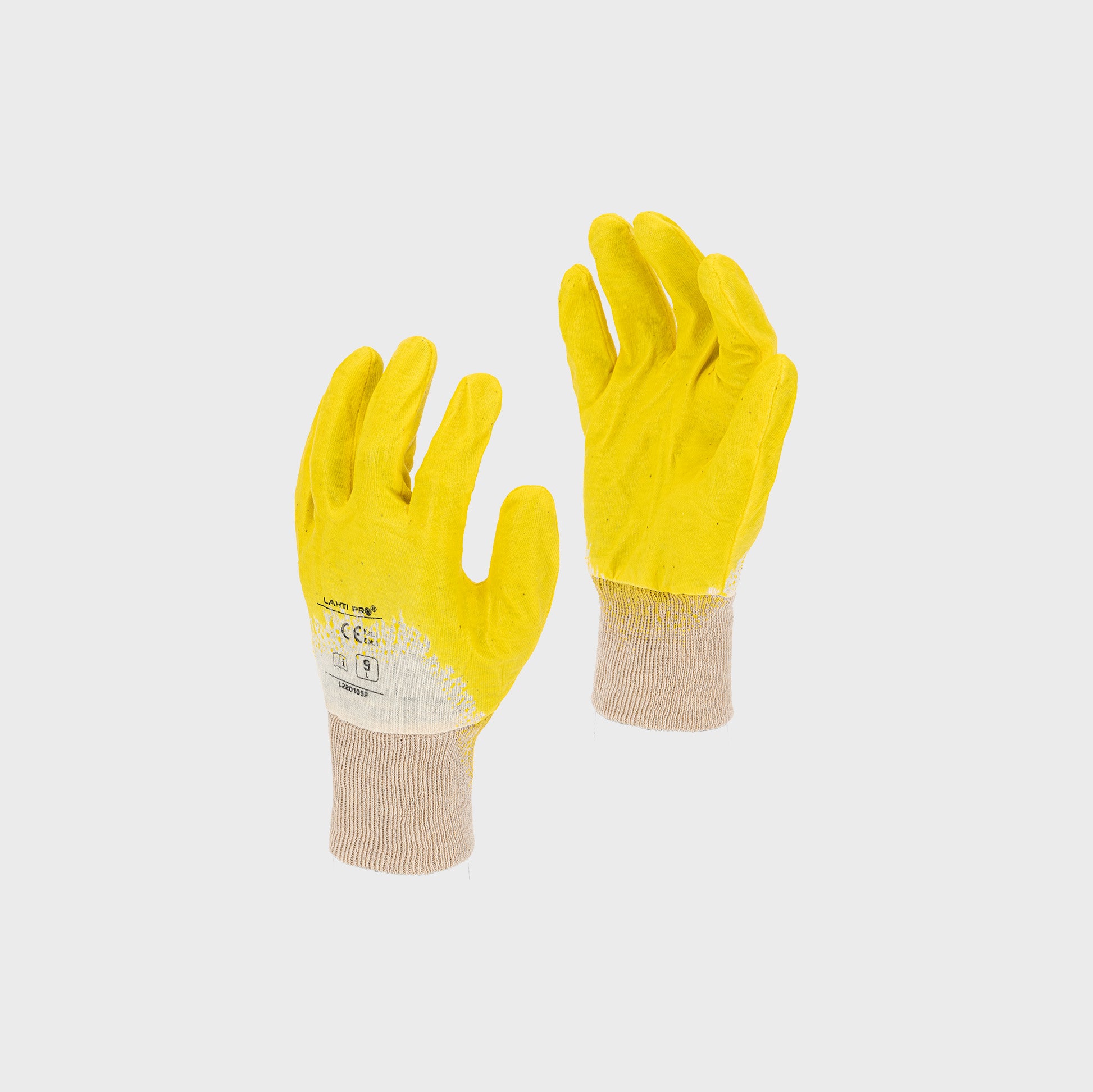 Rękawice ochronne Lahti Pro L2201