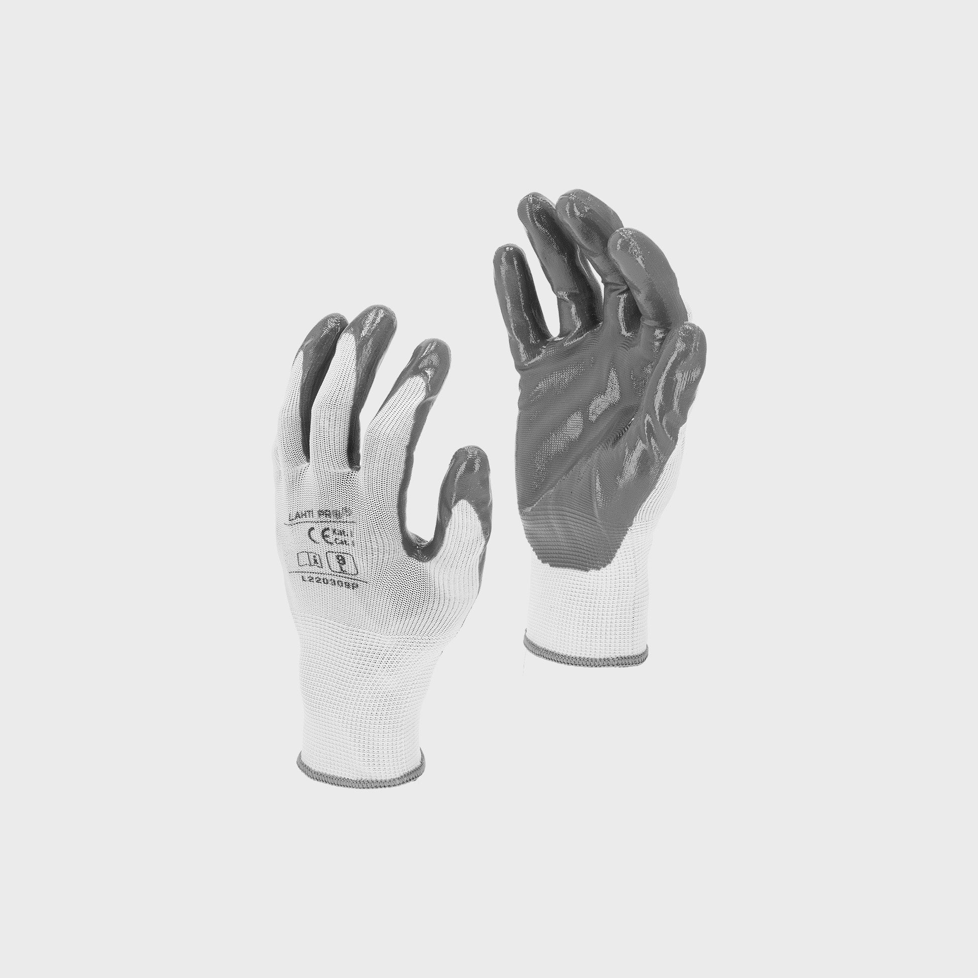 Rękawice ochronne Lahti Pro L2203