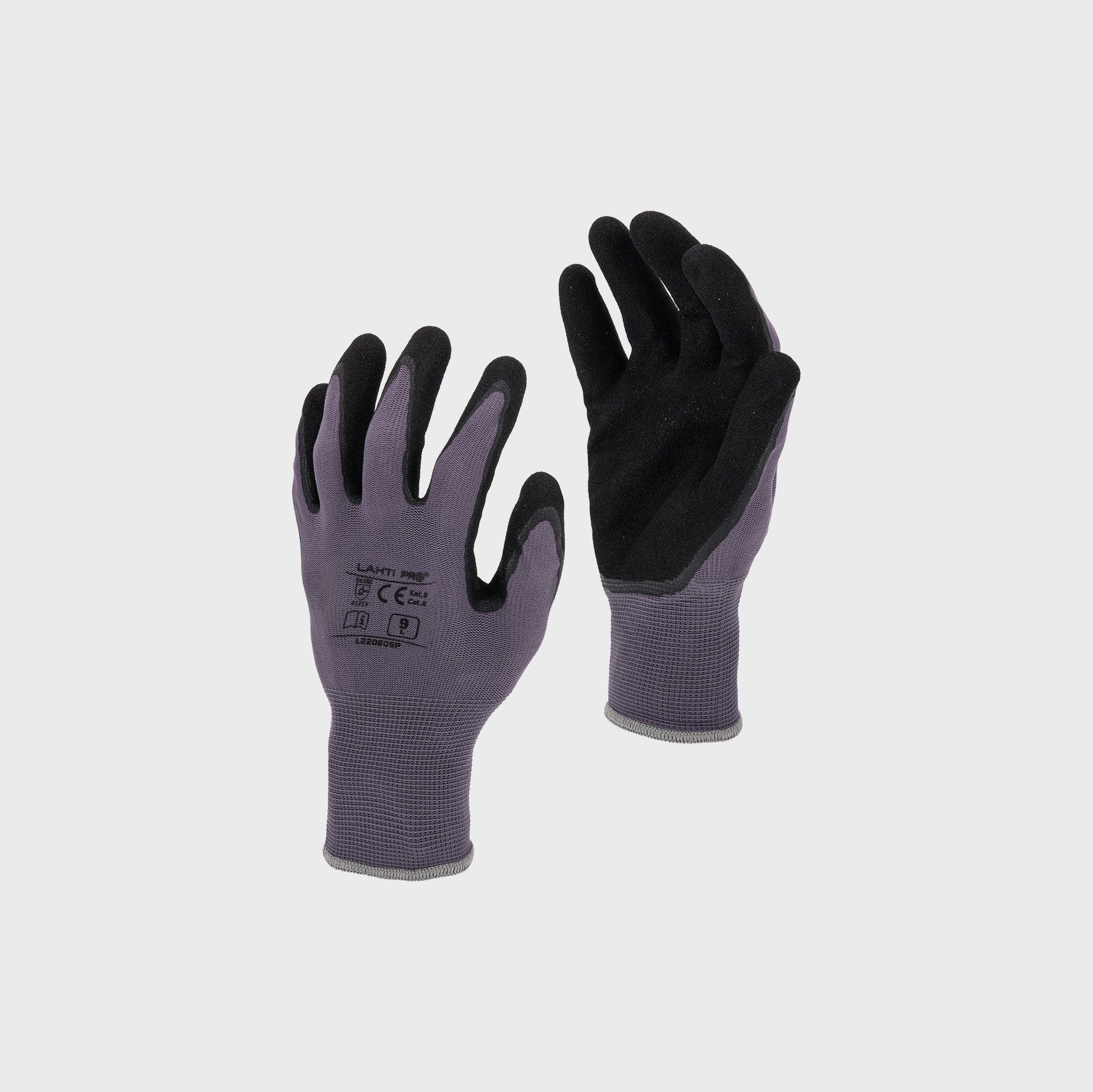 Rękawice ochronne Lahti Pro L2206