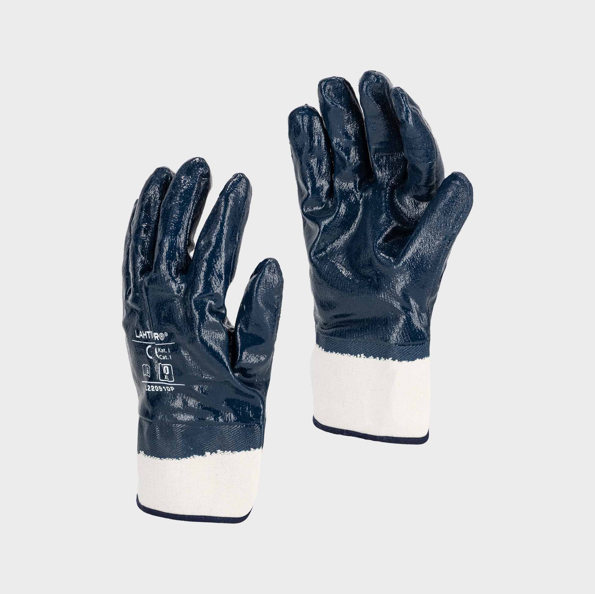 Rękawice ochronne Lahti Pro L2209