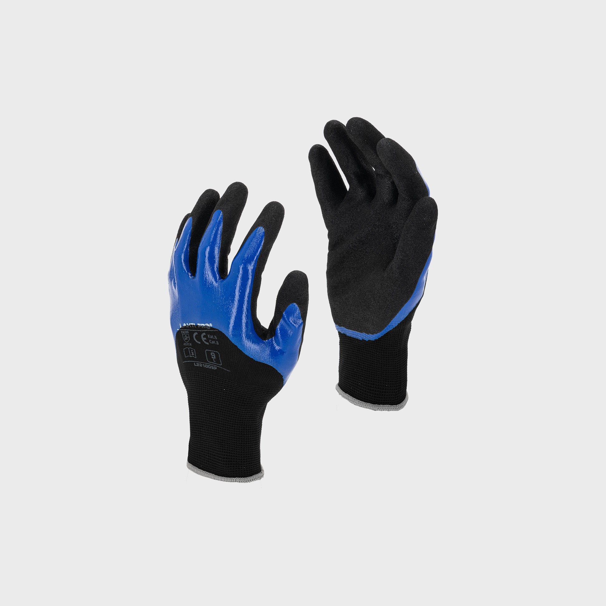 Rękawice ochronne Lahti Pro L2210