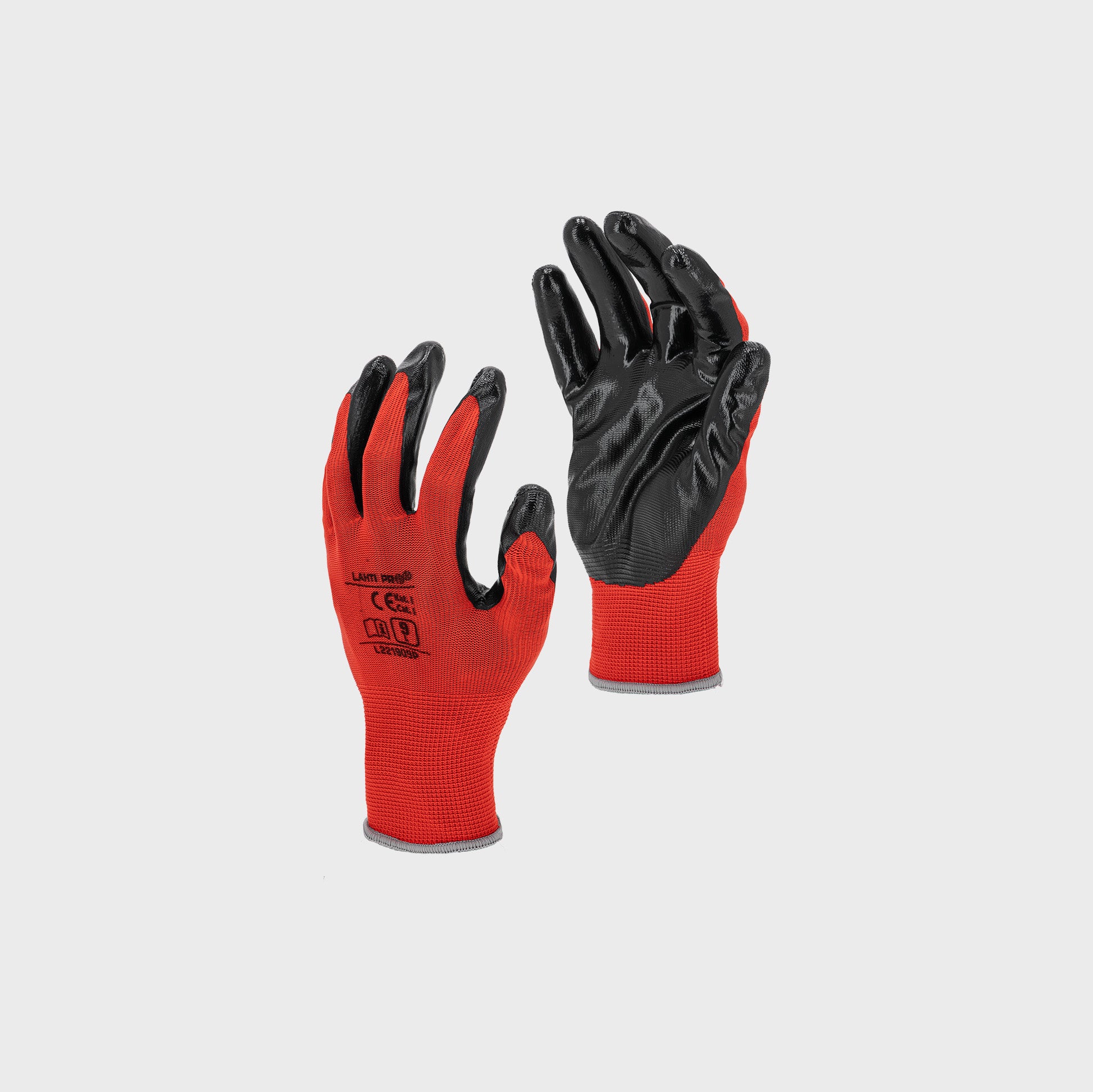 Rękawice ochronne Lahti Pro L2219