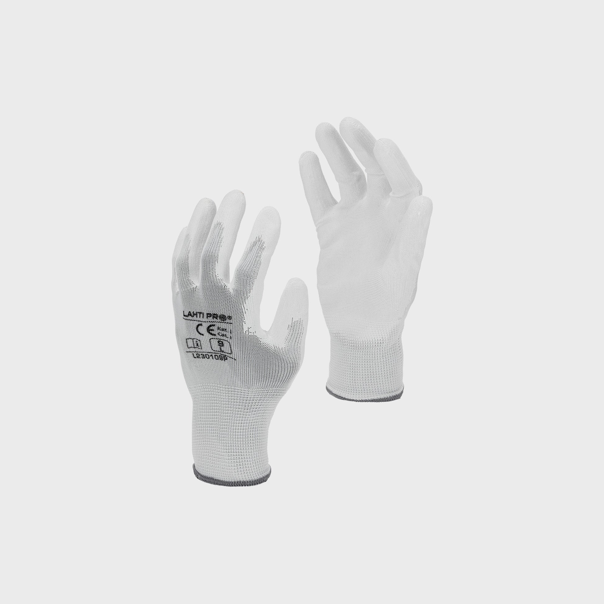 Rękawice ochronne Lahti Pro L2301