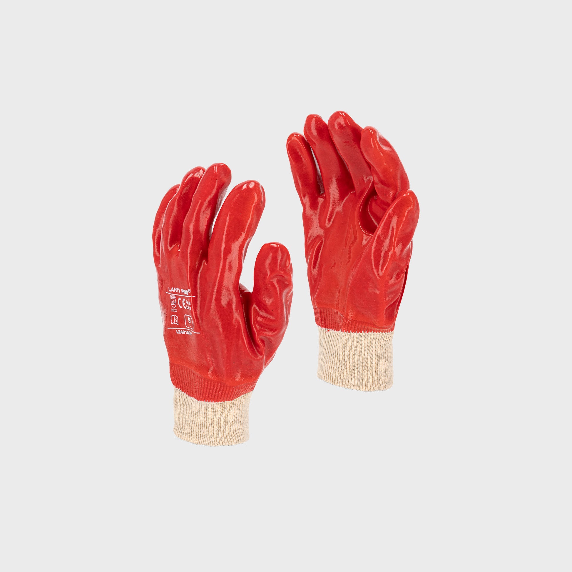 Rękawice ochronne Lahti Pro L2401