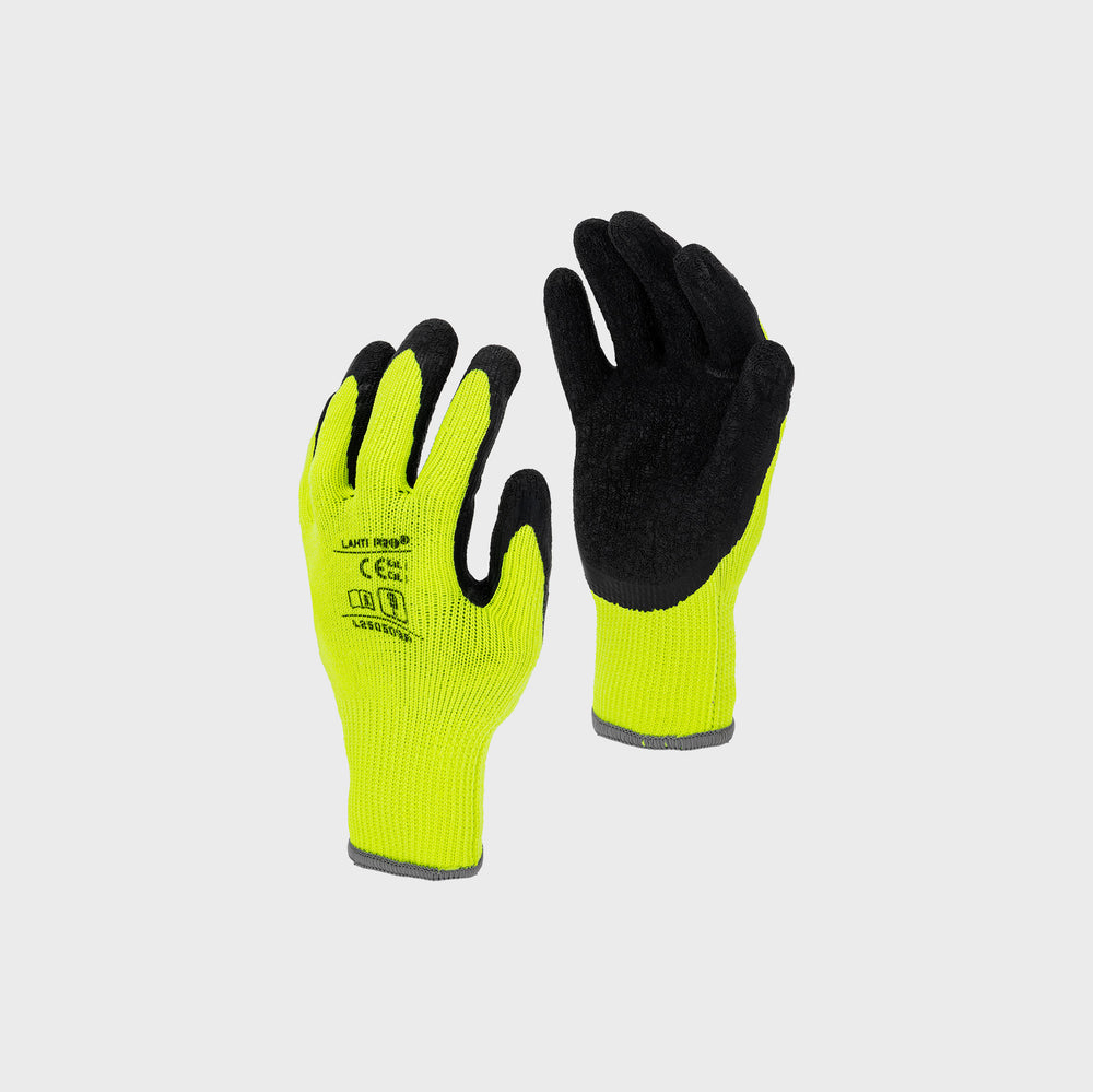 Rękawice ochronne Lahti Pro L2505