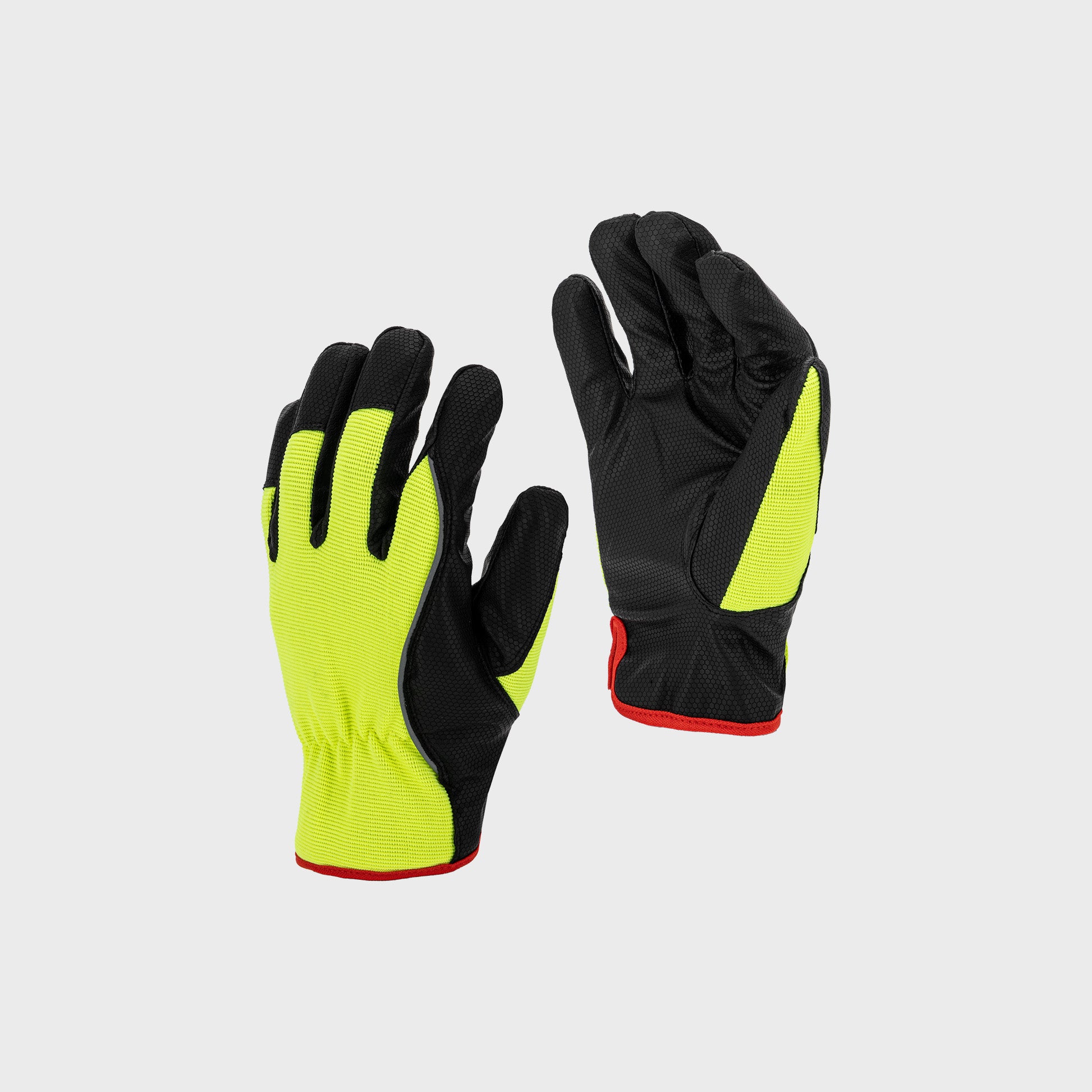 Rękawice ochronne ocieplane Lahti Pro L2507