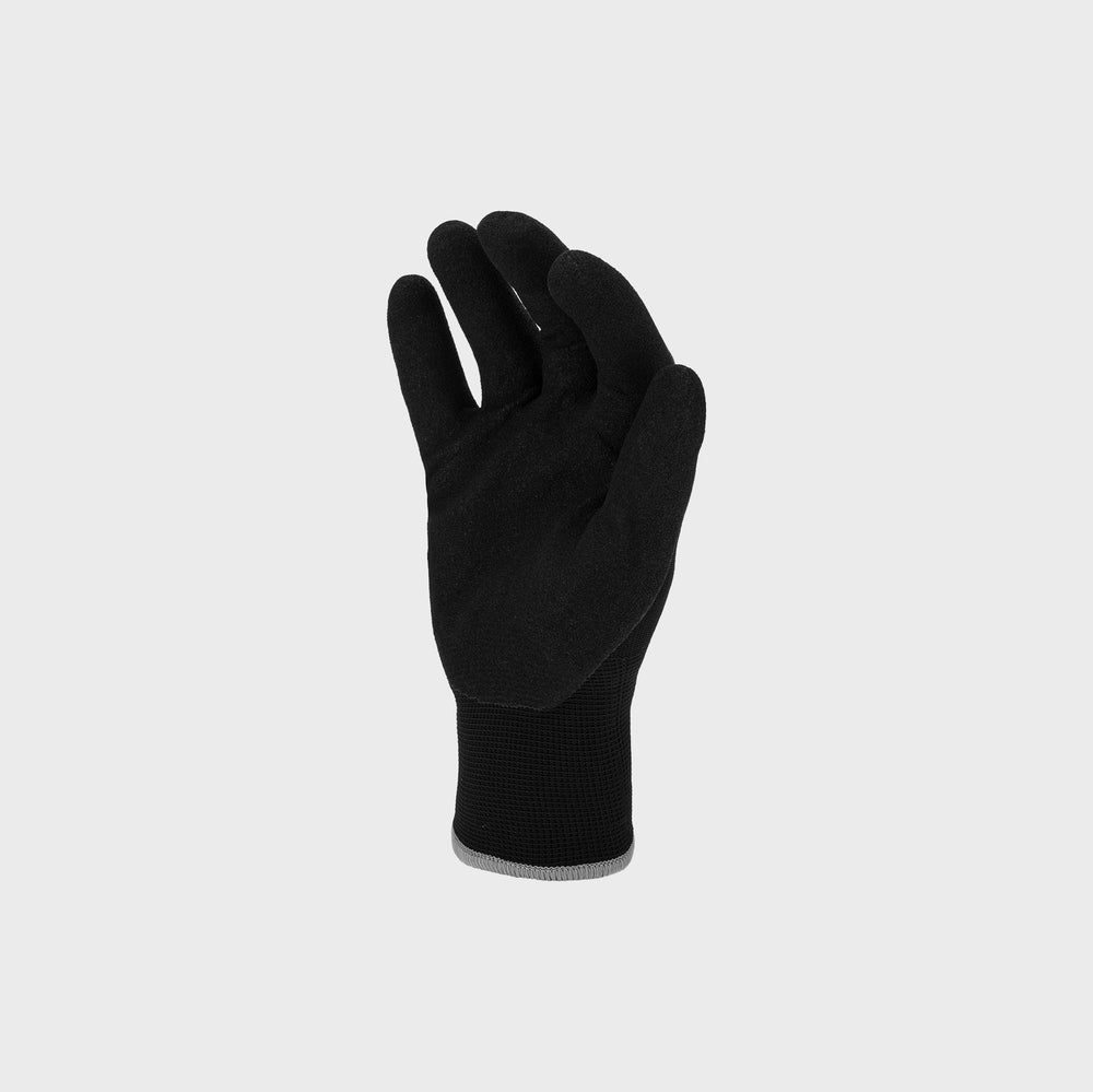 Rękawice ochronne ocieplane powlekane nitrylem Lahti Pro L2513