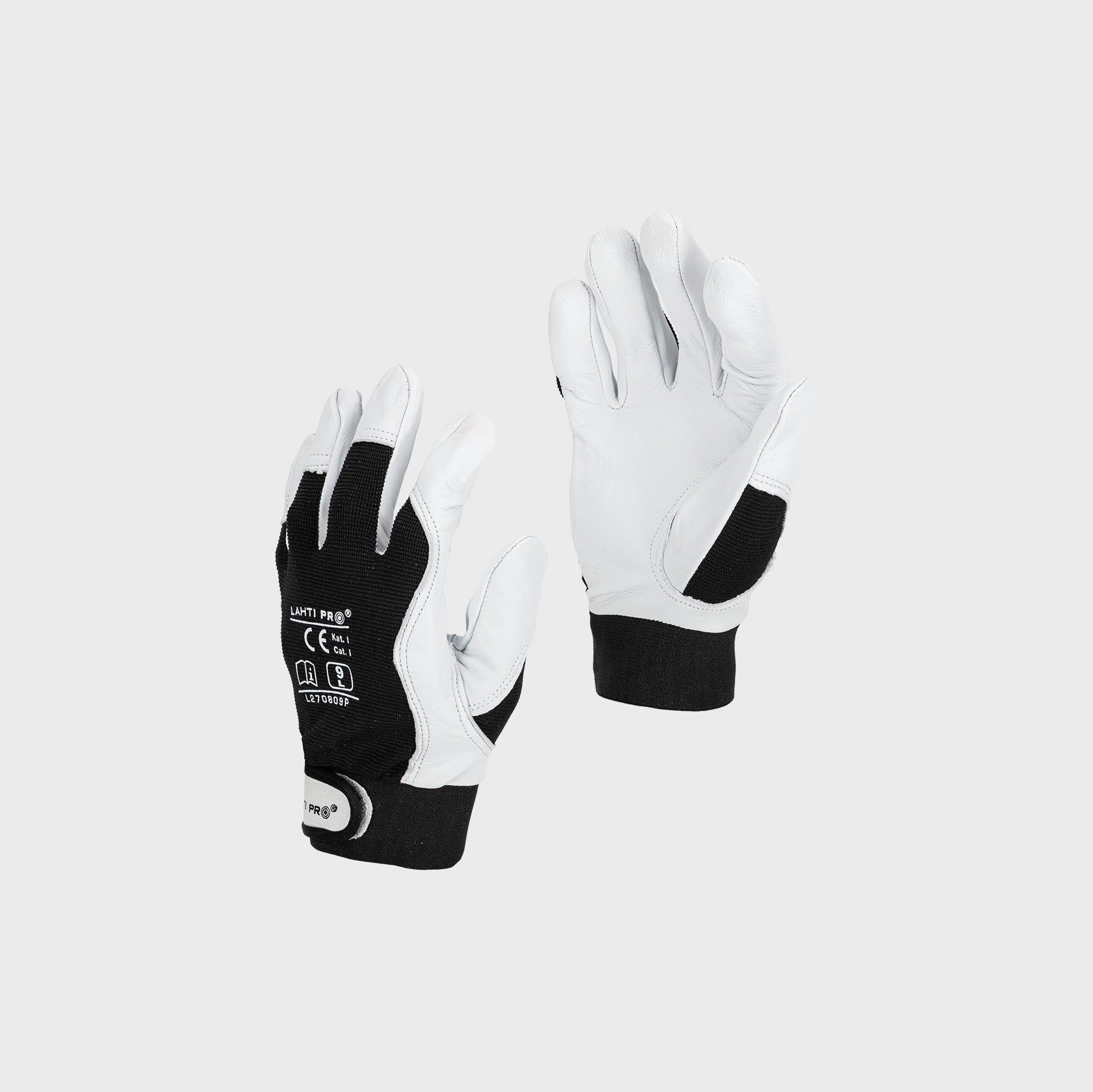Rękawice ochronne Lahti Pro L2708