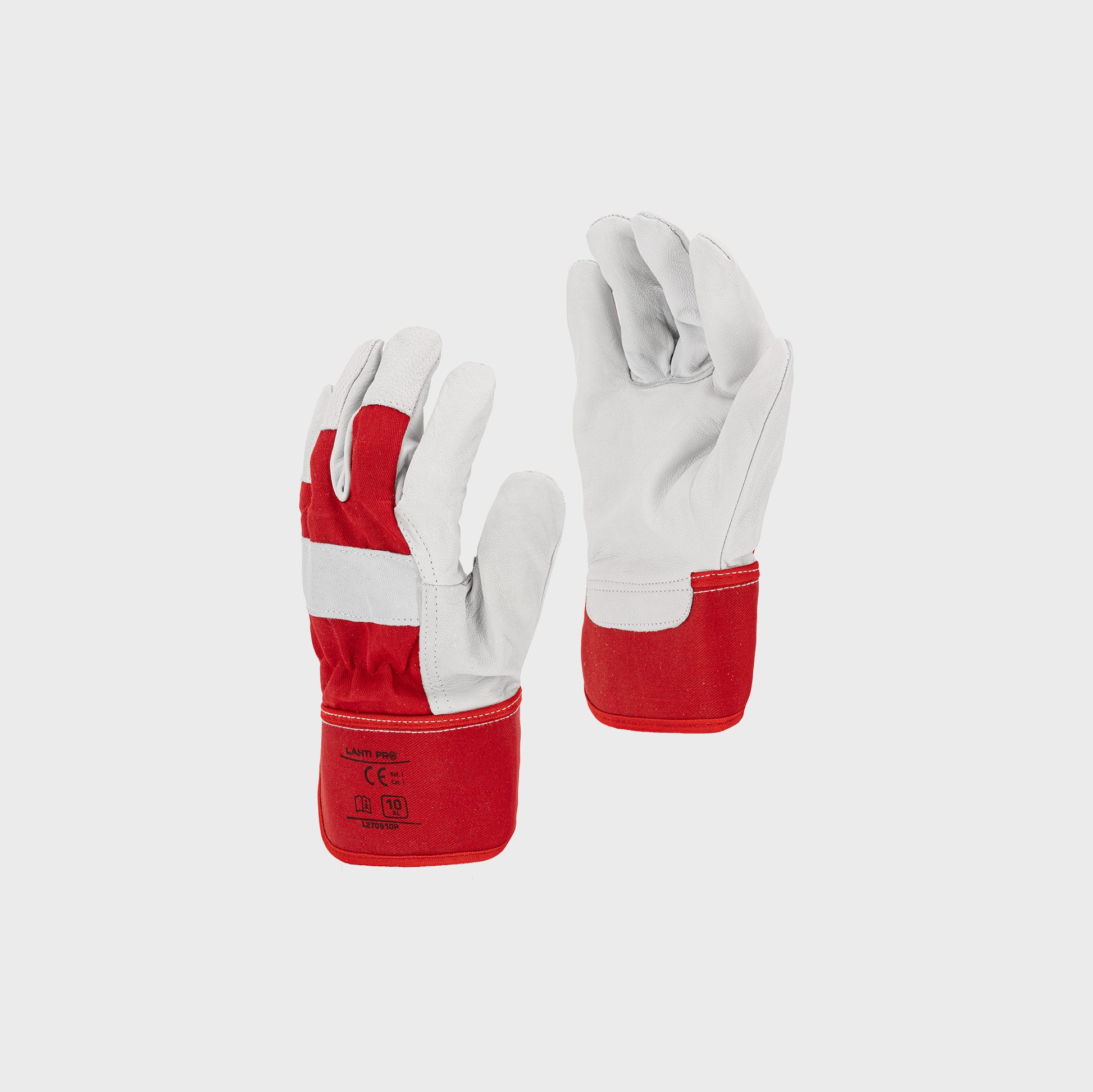 Rękawice ochronne Lahti Pro L2709