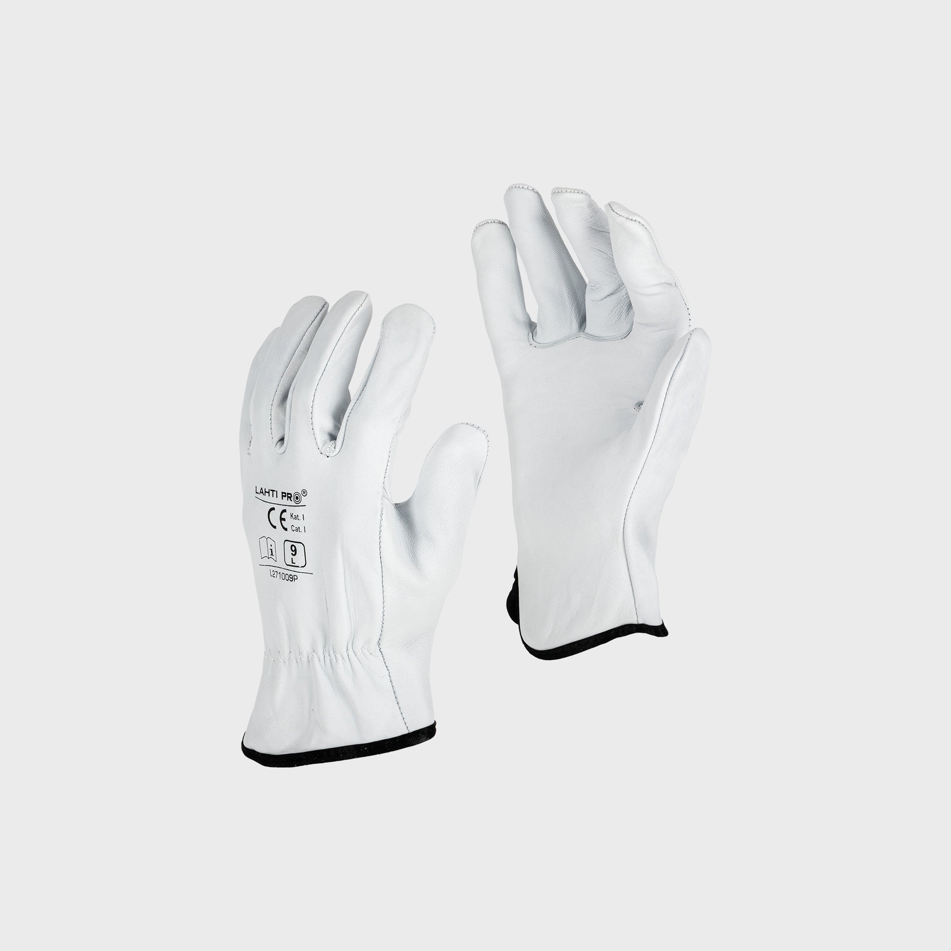 Rękawice ochronne Lahti Pro L2710