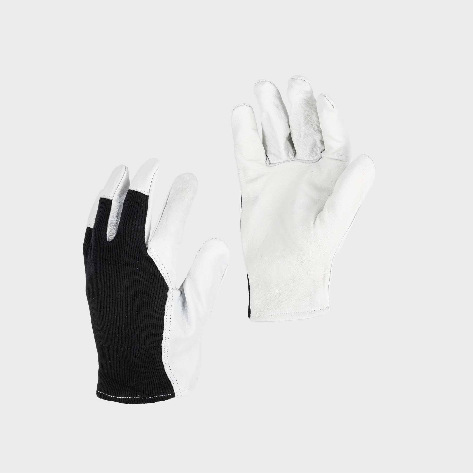 Rękawice ze skóry Lahti Pro L2716